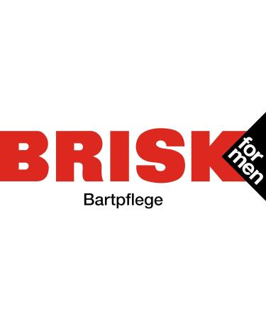BRISK Beard Dye Dark Brown/Black 30ml - Premium Hair Color for Men - Long-Lasting & Easy to Apply - International Shipping Available - Buy Online on SooperMarket.com