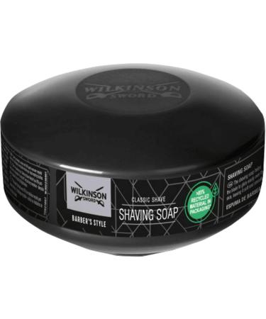 Wilkinson Sword Classic Shaving Soap Bowl