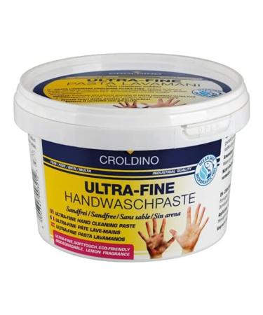 Autosol Croldino Ultra-fine hand wash paste can 500 ml