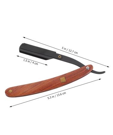 Shop Safe Metal Manual Razor for Men - Premium Shaving Experience Worldwide - Buy Online on SooperMarket.com