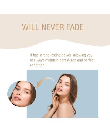 Color Changing Liquid Foundation Face Makeup Primer Invisible Pore Concealer Long-lasting Primer Face Primer Lightweight Long-lasting Moisturizing Primer Cosmetics 1pcs - Buy Online on SooperMarket.com