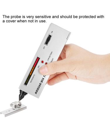 Moissanite Detector Pen - Portable Jewelry Tester for Accurate Detection - Buy Online on SooperMarket.com