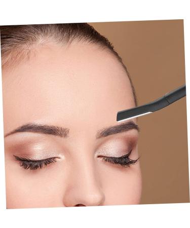 Buy Women's Eyebrow & Facial Hair Razor Set - Precision Shaver Tools for Smooth Skin | International Shipping - Buy Online on SooperMarket.com