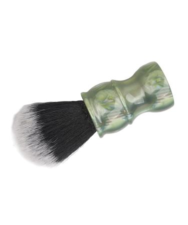 Premium Beard Shaving Brush - Perfect for Home & Travel | Lather Razor for Men - Buy Online on SooperMarket.com
