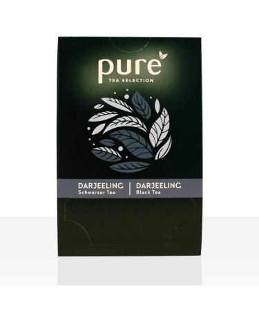 Pure Pure Tea Selection - Darjeeling