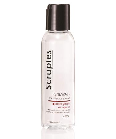 Scruples Scruples Renewal Hair Therapy Polish 2 Oz  2 Oz