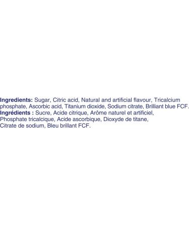 Kool-Aid Ice Blue Raspberry Lemonade Drink Mix 517g (Pack of 12) Ice Blueberry Raspberry Lemonade - Buy Online on SooperMarket.com