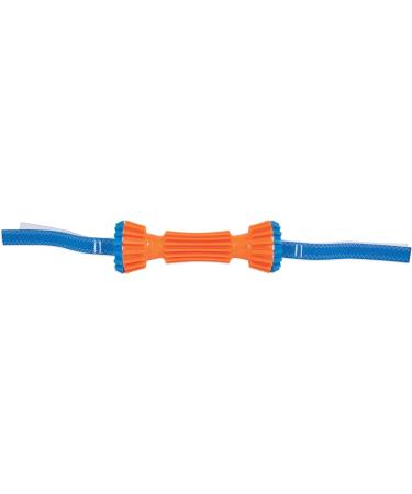 Buy Chuckit! CH33028 Rugged Bumper Large - Durable 25 cm Dog Play Toy | Free International Shipping - Buy Online on SooperMarket.com