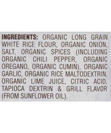 McCormick Organic Fajita Seasoning Mix 1 oz - Flavorful & All-Natural - Buy Online on SooperMarket.com