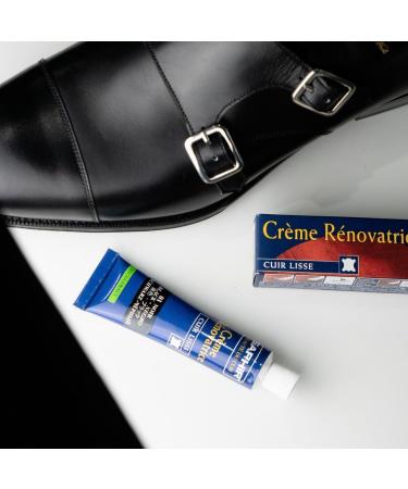 SAPHIR Wax Shoe Polish Size: 7 - Buy Online on SooperMarket.com