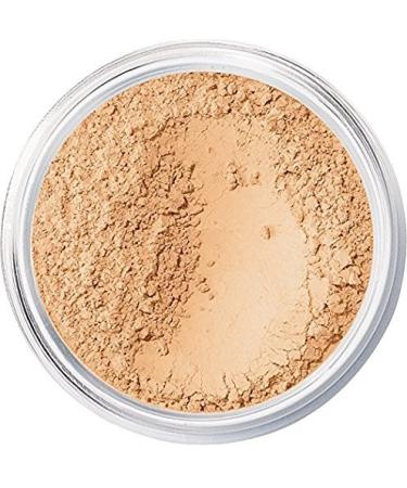 Bare Minerals Original Foundation SPF 15 LIGHT W15 0.07 oz/ 2g