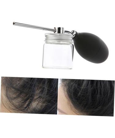 Beavorty 3 Pcs Sprayer for Hair Building Hair Fiber Bottle Hair Fibers Spray Powder Blower Spray Bottle - Buy Online on SooperMarket.com