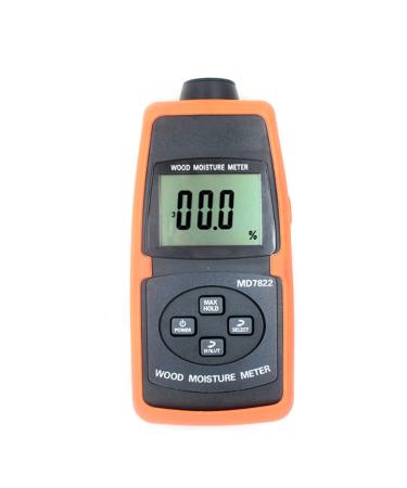 Solar System Controller Grain Moisture Meter LCD Display Digital Grain Moisture Tester Contains Wheat Corn Rice Humidity Tools ATC and Backlight MD7821 MD7822 (Style : MD7821) (MD7822)