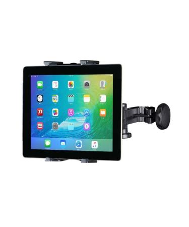 iGrip Car Headrest Mount Tablet Kit (for all Kindle Fire Models)