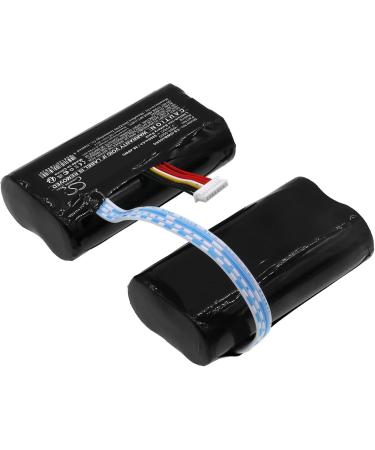 Battery Replacement for DJI RM500 Smart Controller | High-Quality WB4-5000 Replacement Battery - Fast International Shipping - Buy Online on SooperMarket.com