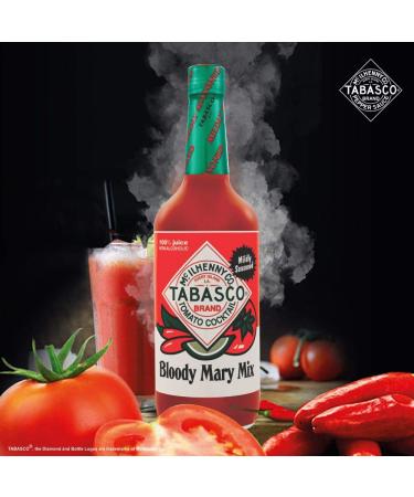 Tabasco Mix: Best Bloody Mary Cocktail Mixer - [Brand Name] - Buy Online on SooperMarket.com