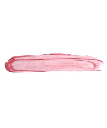 Babo Botanicals Organic Tinted Mineral Lip Conditioner SPF 15 - Wild Rose, 0.15 oz | Water-Resistant Lip Balm - Buy Online on SooperMarket.com