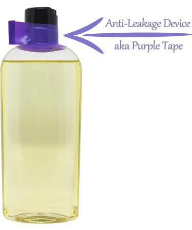 Eclectic Lady Frankincense and Myrrh Bath Oil 8 oz - Soothing and Luxurious Blend - Buy Online on SooperMarket.com