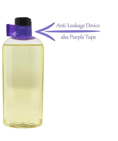 Eclectic Lady Tulip Bath Oil - Nourishing Scented Bath Oil for Dry Sensitive Skin - Relaxing Moisturizing Shower Oil (8 oz - Buy Online on SooperMarket.com