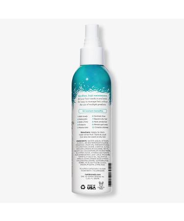 Not Your Mother's All Eyes On Me 10-In-1 Hair Perfector 2-Pack - 6 fl oz - Leave-In Detangler for All Hair Types - Buy Online on SooperMarket.com