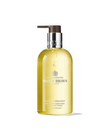 Molton Brown Orange and Bergamot Fine Liquid Hand Wash 300 ml New Version