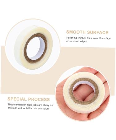Buy Mikinona Lace Wig Tape - Clear Double-Sided Hair Bands for Women - 5x5cm | International Shipping - Buy Online on SooperMarket.com