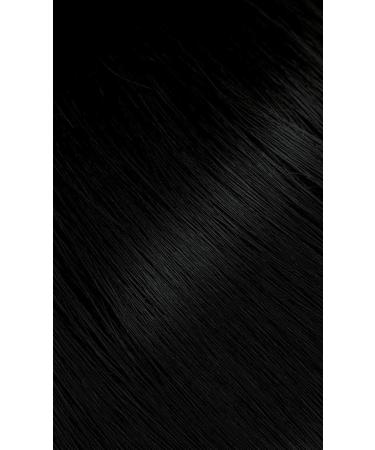 Oriental Black Bigen Permanent Powder - 3 Pack | Long-Lasting Hair Color - Buy Online on SooperMarket.com