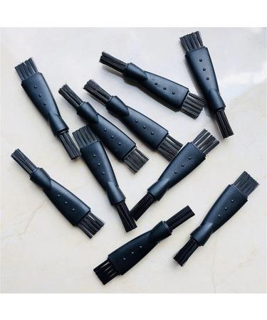 5 Pack Shaving Brush Replacement Accessories for Electric Shavers | Practical Cleaning Tools - Buy Online on SooperMarket.com