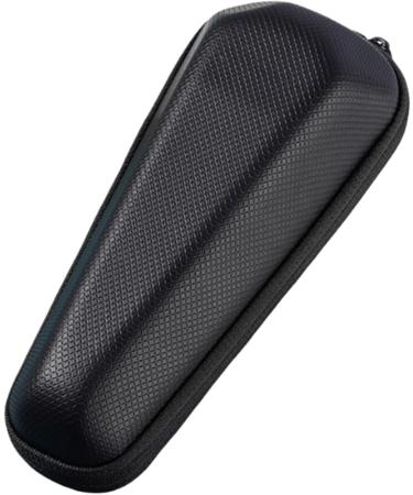 Harayaa 4x Carrier Bag for Electric Shells & Beard Cutting Tools - Shockproof EVA Storage Organizer - Buy Online on SooperMarket.com