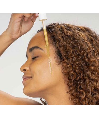 Shop Bakuchiol Booster for Radiant Skin - Natural Anti-Aging Solution | International Shipping Available - Buy Online on SooperMarket.com