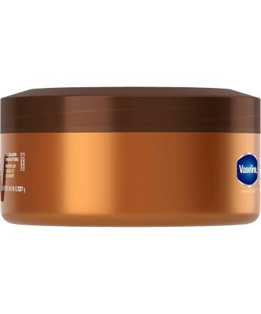 Vaseline Intensive Care Body Butter body cream for dry skin relief Cocoa moisturizer for dry skin to heal and reveal its natural glow 227 g (Pack of 4) - Buy Online on SooperMarket.com