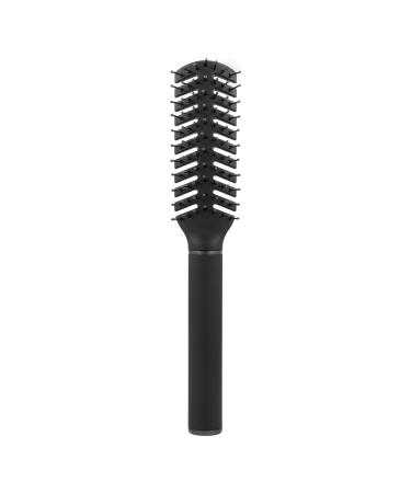 Parsa men professional hairdryer maximum styling Brush Brush antistatic pins hairbrush for all hair lengths and types-hairbrush men-para hairbrush