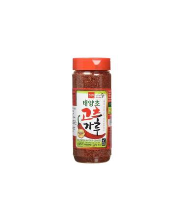 Wang Red Pepper Powder Coarse 227g by CNMART