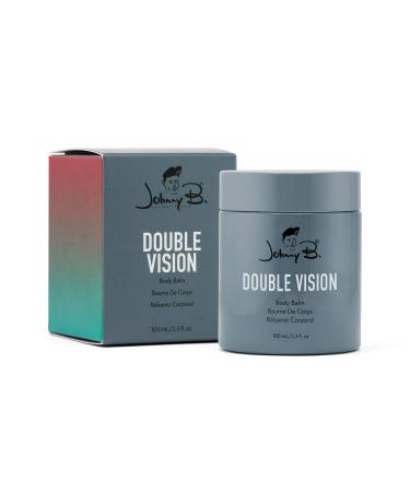 Johnny B 3-in-1 Body Balm Double Vision