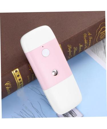 Healeved 1pc Mini Humidifier Travel USB Humidifier Air Humidifier Travel Humidifiers Face Steamer Mini - Buy Online on SooperMarket.com