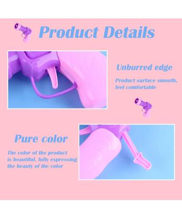 LPMXYW 35pcs Cat Ball Gun Interactive Toy Plush Ball Shooting Gun for Cats Cat Toy Launcher Launcher Cat Colorful Plush Toy Balls for Funny Cat Toys Indoor Kitten for Training Playing Pet Supplies - Buy Online on SooperMarket.com