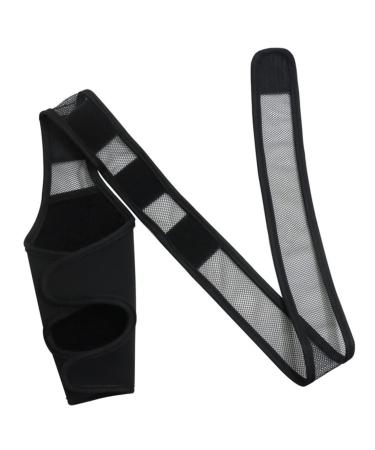BELLIFFY Dog Foreleg Brace Puppy Knee Braces Dog Acl Brace Hind Leg Paws Pet Mesh Fabric Large Dog Elbow Pads S As Shown