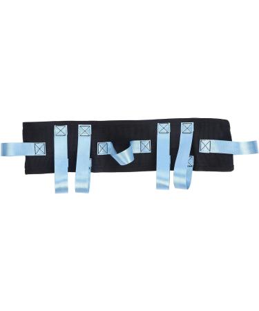Transfer and Walking Gait Belt with Handles Transfer Gait Belt Nursing Safety Assist Lift Gait Belt for Elderly Seniors - Buy Online on SooperMarket.com