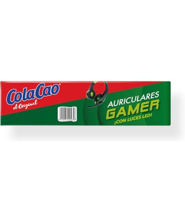 Original Cao Glue with Natural Cocoa 2.5 kg (Alarm Clock with Light) - Buy Online on SooperMarket.com