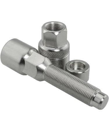 ZRM&E Carbon Steel Crank Remover | Bike Crank Puller Tool - Bicycle Crankset Arm Puller & Accessories - Buy Online on SooperMarket.com