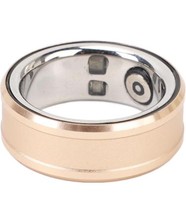 Smart Health Ring Sleep Monitoring Smart Health Monitor Ring Step Counting with Long Endurance for Night Use (20)(20 20) 20 20 - Buy Online on SooperMarket.com