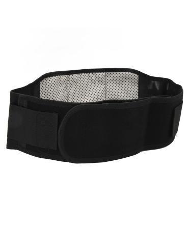 2PCS Waist Warmer Belt - Self-Heating Lumbar Support with Steel Plate for Abdominal Pain Relief | XL Size - Buy Online on SooperMarket.com