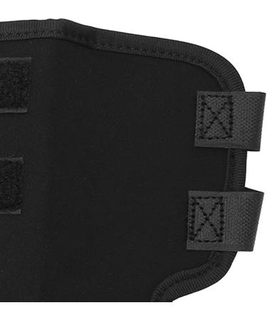 Dog Leg Brace Arthritis Relief Joint Protection Pain Reduction 1 Pair Flexible Dog Knee Pads Recovery (L for 12 to 36 Months) - Buy Online on SooperMarket.com