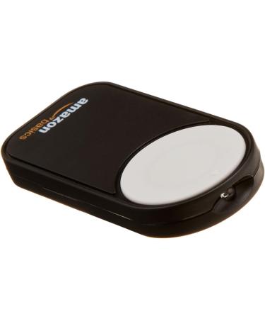 Amazon Basics Wireless Remote Control Shutter Release for Nikon Digital SLR Camera in Frustration-Free Packaging - Buy Online on SooperMarket.com