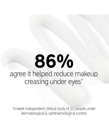 The Inkey List Caffeine Eye Cream 15ml | Dark Circle Treatment | Brightens Under Eye | Fragrance-free - Buy Online on SooperMarket.com