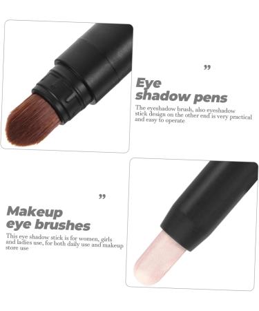 Healeved Makeup Eye Eyeshadow Eye Shadow Makeup Eye Shadow Sticks Eye Shadow Pens Eye Makeup Brush Abs - Buy Online on SooperMarket.com