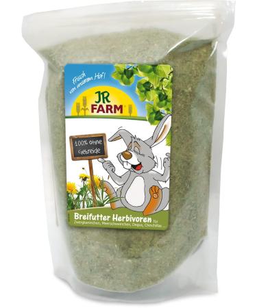 Jr farm breeding nut Herbivoren 200 g