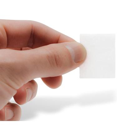 BD Alcohol Wipes 1-Ply, 70% Isopropyl Alcohol, 200 Individually-Wrapped Prep Pads - Pack of 1200 - Buy Online on SooperMarket.com