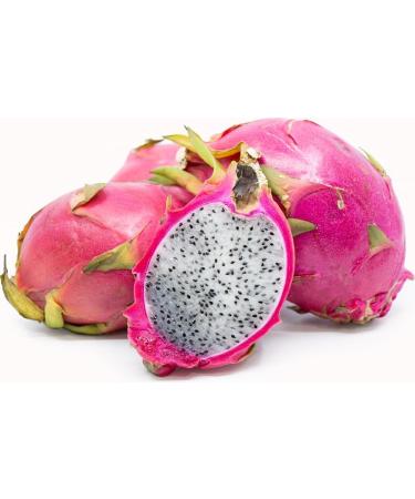 Exotic Dragon Fruit 2 Pieces 650 gm - Buy Online on SooperMarket.com