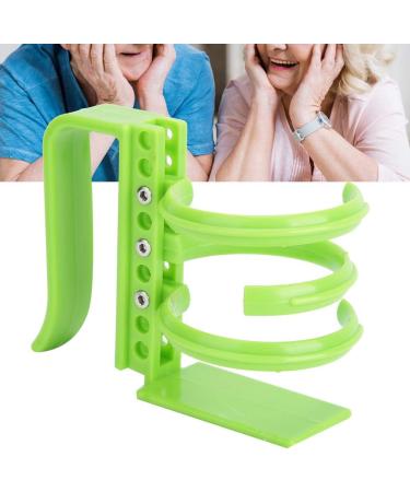 Cup Holder Spill-Proof Rehabilitation Training Cup Holder Pratical Convenient Durable Disabled for Elderly - Buy Online on SooperMarket.com